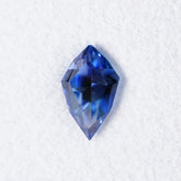 Benitoite (0.43 cts)